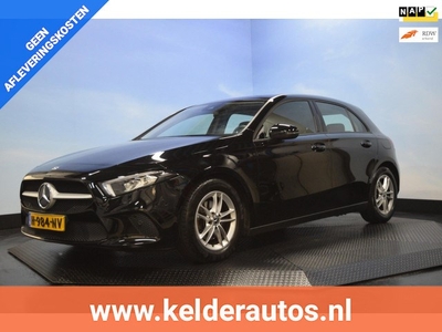 Mercedes-Benz A-klasse 160 Business Solution Navi Clima