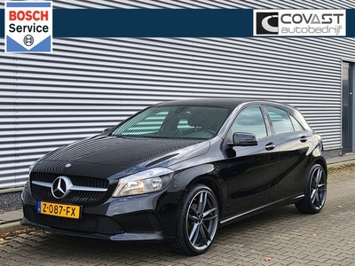 Mercedes-Benz A-klasse 160 CDI 19