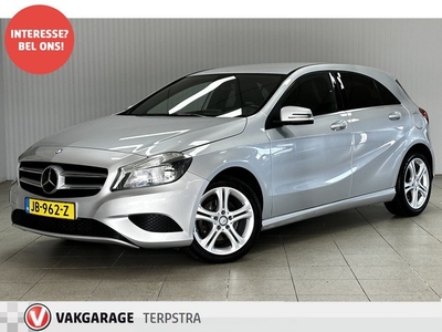 Mercedes-Benz A-Klasse 180 Ambition /17