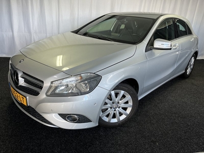 Mercedes-Benz A-Klasse 180 Ambition APPLE/AIRCO/PDC/CAMERA/LEDER