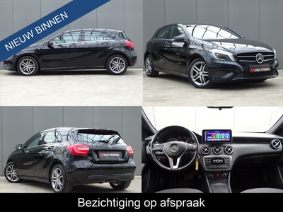 Mercedes-Benz A-Klasse 180 Ambition * CARPLAY * XENON * PDC