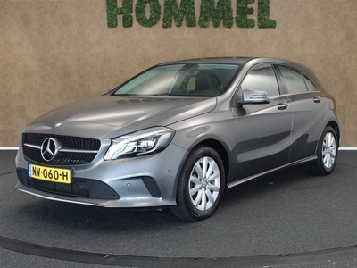 Mercedes-Benz A-klasse 180 Ambition ORIGINEEL NEDERLANDSE