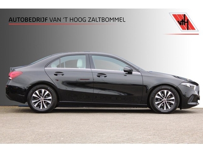 Mercedes-Benz A-Klasse 180 AUT7 Business Solution