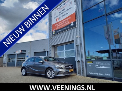 Mercedes-Benz A-Klasse 180 BlueEFF Business - CAMERA - NAVI