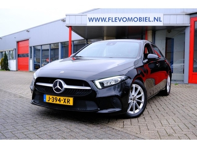 Mercedes-Benz A-klasse 180 d Advantage Aut.