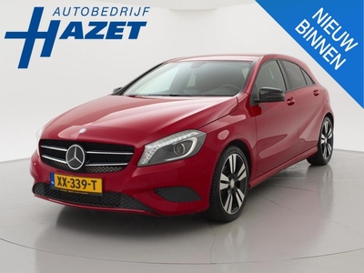 Mercedes-Benz A-Klasse 180 PRESTIGE + 18 INCH / STOELVERW.