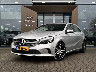 Mercedes-Benz A-Klasse 180 Prestige Cruisecontrol