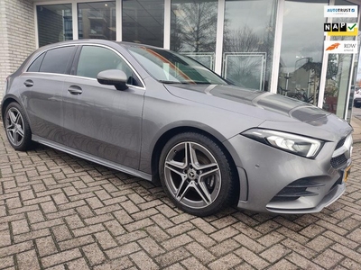 Mercedes-Benz A-klasse 200 Business Solution AMG / Camera /