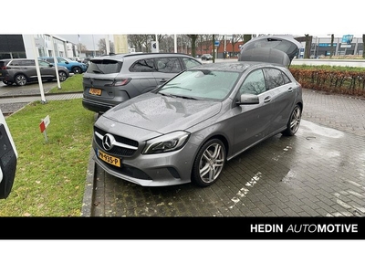 Mercedes-Benz A-klasse 200 Motorsport Edition Nav PDC