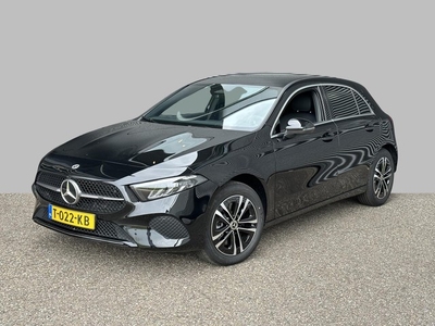 Mercedes-Benz A-klasse 250 e Business Line