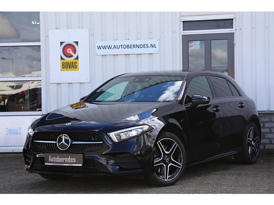 Mercedes-Benz A-Klasse 250e 263PK AMG Plug in Hybride 8-G