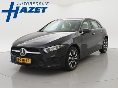 Mercedes-Benz A-klasse 250e HYBRID 218 PK +