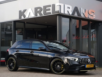 Mercedes-Benz A-Klasse A220 Premium Plus Panorama