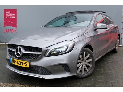 Mercedes-Benz A-Klasse BWJ 2017 180 Ambition 123 PK