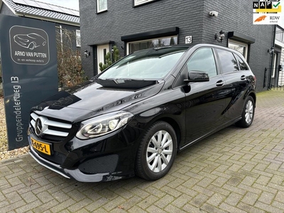 Mercedes-Benz B-klasse 160 Ambition / Airco / Navigatie /