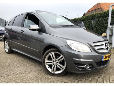 Mercedes-Benz B-Klasse 160 Automaat Business