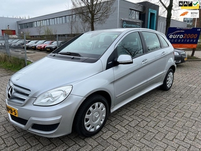 Mercedes-Benz B-klasse 160 BlueEFFICIENCY Business Class !