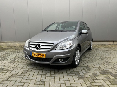 Mercedes-Benz B-klasse 160 BlueEFFICIENCY Business Class