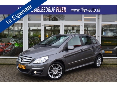 Mercedes-Benz B-Klasse ---VERKOCHT--- (bj 2011, automaat)