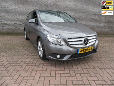 Mercedes-Benz B-klasse 180