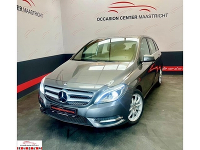 Mercedes-Benz B-klasse 180 Ambition