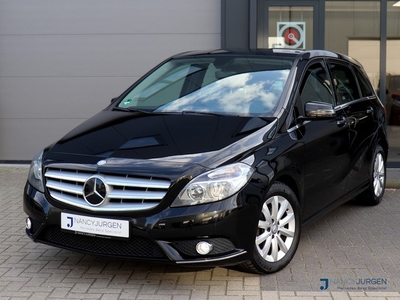 Mercedes-Benz B-Klasse 180 Ambition Airco Navi Leer