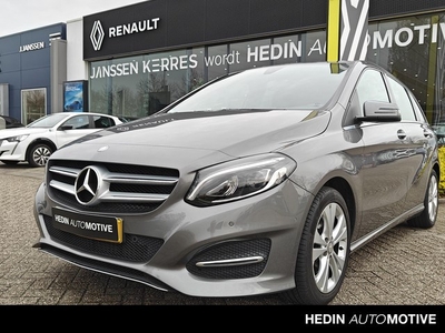 Mercedes-Benz B-klasse 180 Ambition Navi, Trekhaak