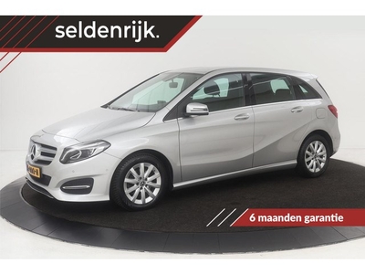 Mercedes-Benz B-klasse 180 Ambition Style Origineel NL