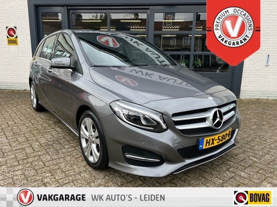 Mercedes-Benz B-Klasse 180 Ambition - Navi - (bj 2016)