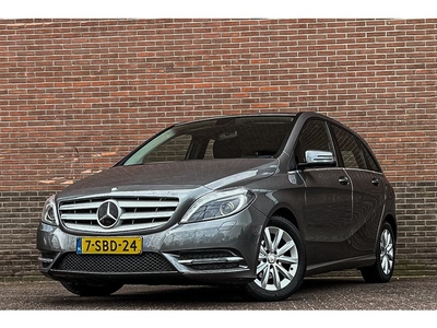 Mercedes-Benz B-Klasse 180 Autm. Ambition ** VERKOCHT **