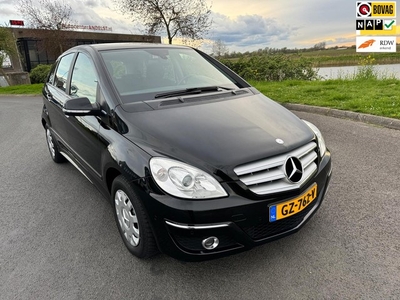 Mercedes-Benz B-klasse 180 BlueEFFICIENCY Business CLass