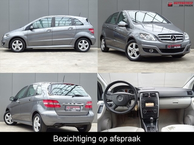 Mercedes-Benz B-Klasse 180 Business Class * LEER * PDC *