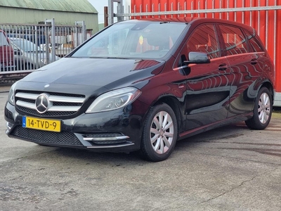 Mercedes-Benz B-klasse 180 CDI Ambition / AIRCO / NAVI