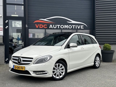 Mercedes-Benz B-Klasse 180 Pano Xenon Stoelverwarming