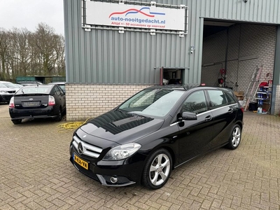 Mercedes-Benz B-klasse 180 Prijs inclusief garantie , apk