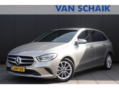 Mercedes-Benz B-Klasse 180d Premium Plus AUTOMAAT