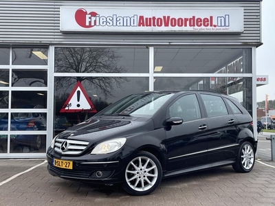 Mercedes-Benz B-klasse 200 /Automaat/Panodak/Cruise/APK