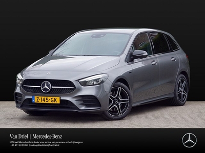 Mercedes-Benz B-Klasse B 250 e AMG Line Night