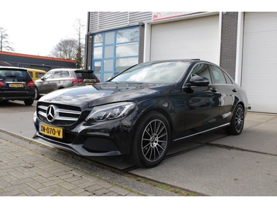 Mercedes-Benz C-klasse 180 Premium Plus Pack / Pano / Navi