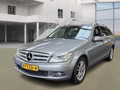 Mercedes-Benz C-Klasse Estate 180 CGI BlueEFFICIENCY