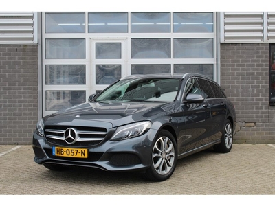 Mercedes-Benz C-Klasse Estate 350 e Lease Edition / Camera