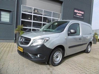 Mercedes-Benz Citan 108 CDI Airco