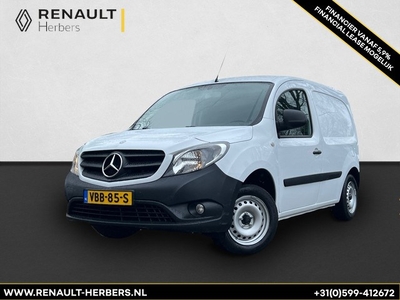 Mercedes-Benz Citan 108 CDI BlueEFFICIENCY Professional