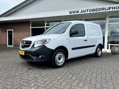 Mercedes-Benz Citan 108 CDI Economy (bj 2020)