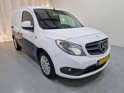 Mercedes-Benz Citan 108 CDI Long Airco 55kW Bjr.2013