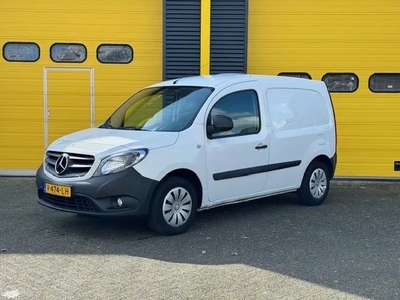 Mercedes-Benz Citan 108CDI Airco?Cruise/EURO6 (bj 2018)