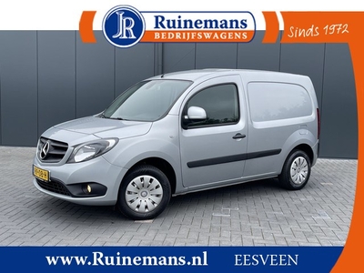 Mercedes-Benz Citan 109 CDI / 1e EIGENAAR / ORIG. NL /