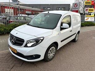 Mercedes-Benz Citan 109 CDI