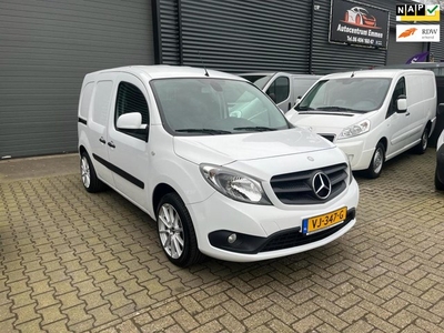 Mercedes-Benz Citan 109 CDI AIRCO/LEDER