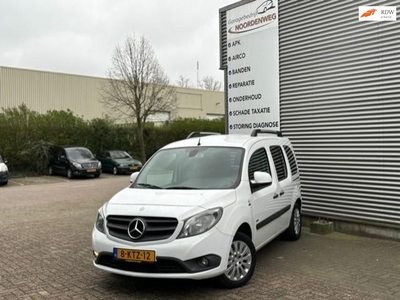 Mercedes-Benz Citan 109 CDI Ambiente